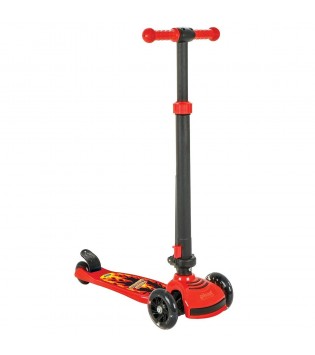 POWER SCOOTER (KIRMIZI) POWER SCOOTER (KIRMIZI)