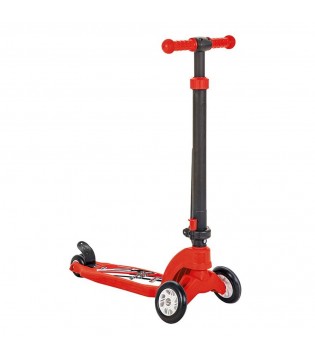 ADVENTURE SCOOTER (KIRMIZI-MAVİ-YEŞİL-PEMBE)