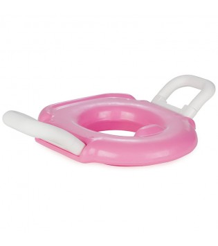 KLOZET ADAPTÖRÜ (MAVİ-PEMBE)