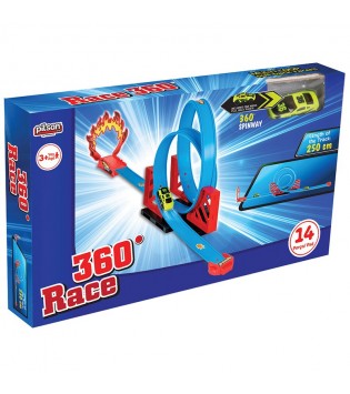 RACE 360° 