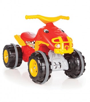 CENGAVER ATV
