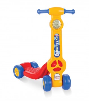 MİNİ SCOOTER