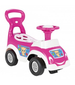 SMART BABY RIDE ON CAR İLK ARABAM