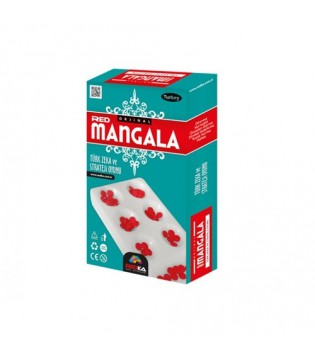 PLASTİK MANCALA