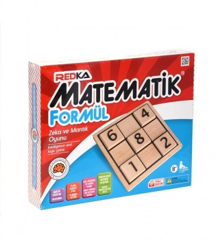 MATEMATİK FORMÜL