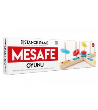 MESAFE OYUNU