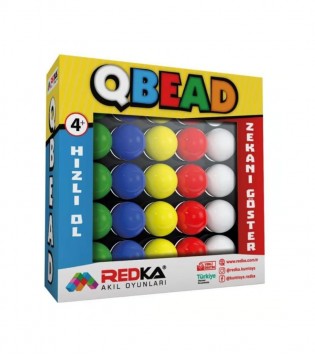 REDKA QBEAD