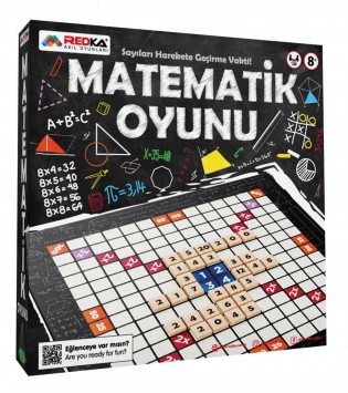 MATEMATİK OYUNU(YENİ)