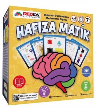 HAFIZA MATİK (YENİ)