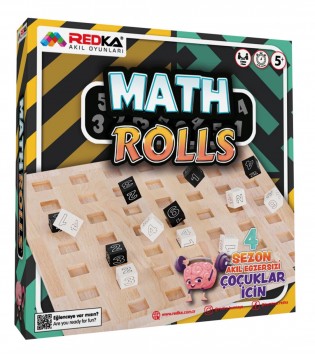 MATH ROLLS(YENİ)