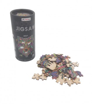 WODEN JIGSAW