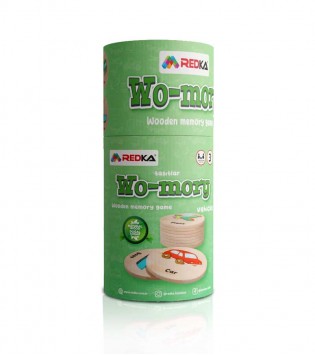 WO-MORY