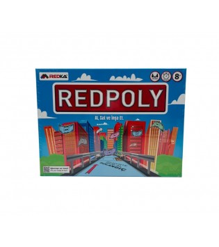 REDKA REDPOLY