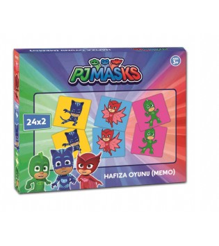 PJMASKS HAFIZA OYUNU