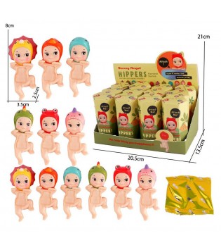 AKSESUAR BEBEK YEŞİL