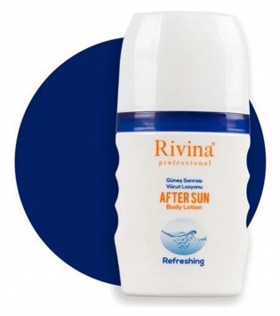 RİVİNA AFTER SUN LOTİON 150 ML
