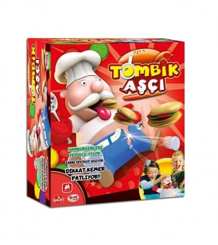 TOMBİK AŞÇI