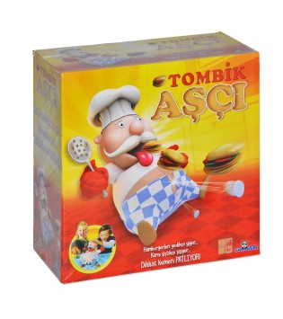 TOMBİK AŞÇI