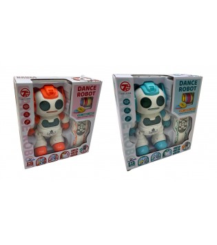 606-30 PILLI ROBOT 606-30 PILLI ROBOT
