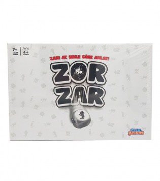 ZOR ZAR