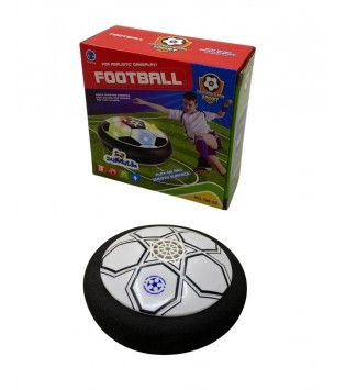 789-32A BUYUK FUTBOL