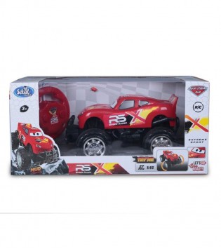 UZAKTAN KUMANDALI JEEP
