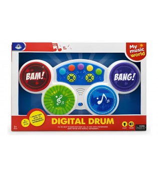 Seher Dıjıtal Bateri MY031 Seher Dıjıtal Bateri MY031