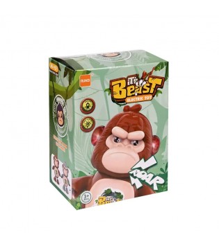 Seher Elektrikli Orangutan Işık Müzik İle RS-9043C