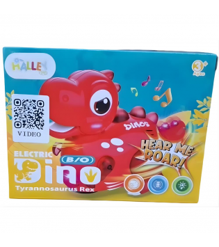 Seher Elektrikli Çok Yönlü T- Rex RS-9057C Seher Elektrikli Çok Yönlü T- Rex RS-9057C