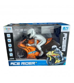 Seher 1:8 2.4 Ghz Uzaktan Kumandalı Drift Arabası Seher 1:8 2.4 Ghz Uzaktan Kumandalı Drift Arabası