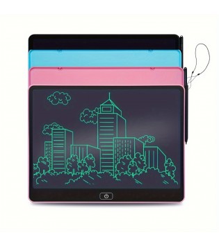 Seher 16 Lcd Yazı Tableti
