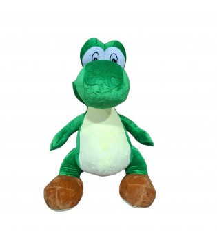 1512 PRETTY DİNOSAUR 115 CM-YEŞİL