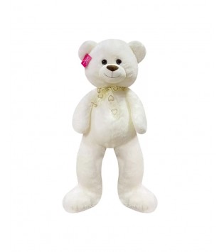 1193 PUFFY SALAŞ AYI 130 CM-EKRU