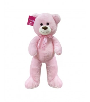 1194 PUFFY SALAŞ AYI 200CM-PEMBE