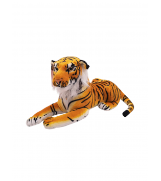 PELUŞ KAPLAN 45 CM