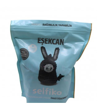 EŞEKCAN - Örgü İpi Seti EŞEKCAN - Örgü İpi Seti