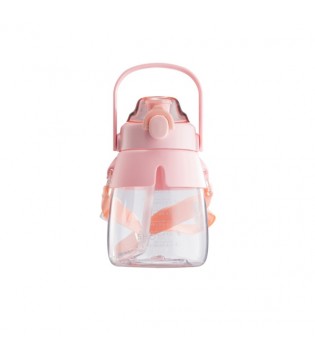 SHOTAY HIPPO TRITAN  MATARA 1050 ML. (5 ASS.)
