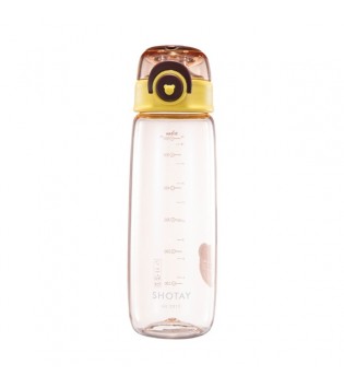 SHOTAY BIG BEAR TRITAN MATARA 650 ML. (4 ASS.)