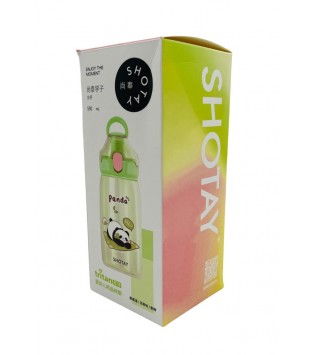  SHOTAY CHILD TRITAN MATARA 550 ML