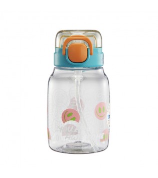 SHOTAY CUTE TRITAN MATARA 600 ML. (3 ASS.)