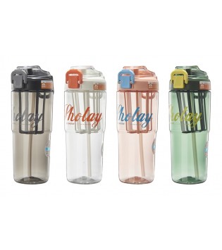 SHOTAY BIG TWEEN TRITAN MUG 950 ML. (5 ASS.)