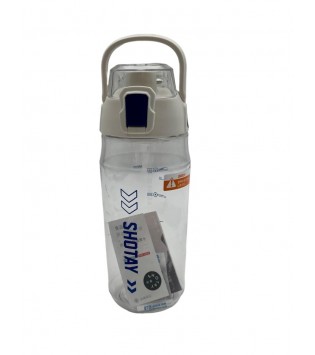 SHOTAY MEDİUM PLUS MATARA 600 ML