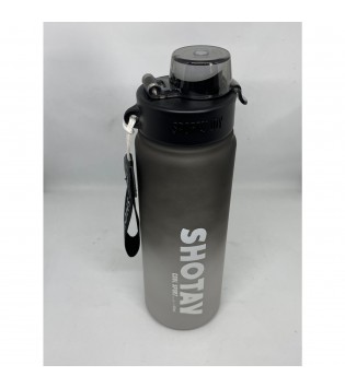 SHOTAY PLASTİK  MATARA 950 ML. (3 ASS.)