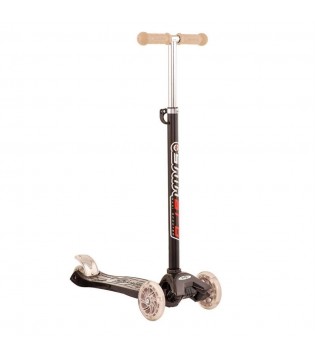 TWİSTER MAXİ SCOOTER