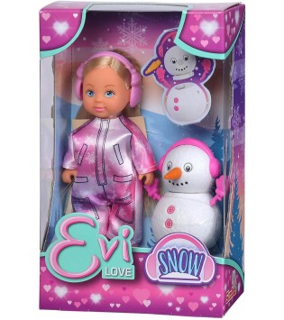 EL SNOW