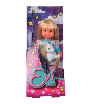 EL PYJAMA, 3-ASS.