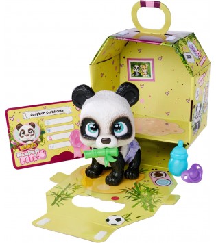 PAMPER PETZ PANDA