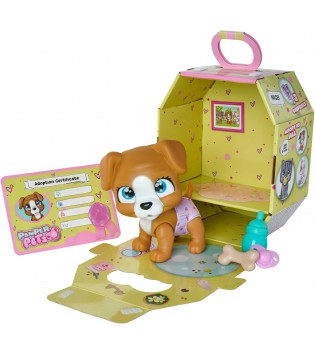 PAMPER PETZ DOG