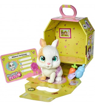 PAMPER PETZ RABBİT