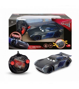 DİCKİE RC CARS 3 FEATURE JACKSON STORM
